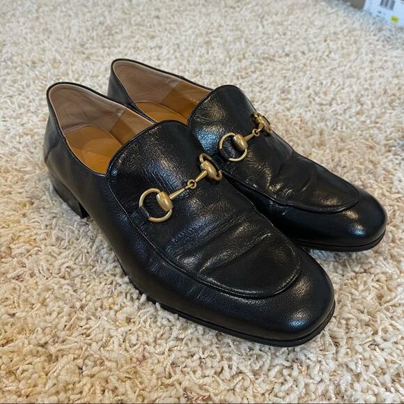 Gucci brixton horsebit convertible loafer - Picture 2 of 12